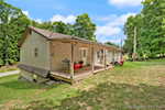 4516 W Sanders Ln Taswell IN 47175 | MLS 202509417 Photo 5