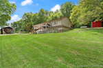 4516 W Sanders Ln Taswell IN 47175 | MLS 202509417 Photo 3