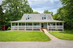 11705 S Old Bear Creek Rd Pekin IN 47165 | MLS 202509411 Photo 1