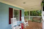 11705 S Old Bear Creek Rd Pekin IN 47165 | MLS 202509411 Photo 4