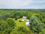 11705 S Old Bear Creek Rd Pekin IN 47165 | MLS 202509411 Photo 3