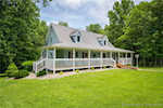 11705 S Old Bear Creek Rd Pekin IN 47165 | MLS 202509411 Photo 43