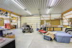11705 S Old Bear Creek Rd Pekin IN 47165 | MLS 202509411 Photo 42