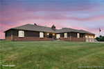 4020 Old Hwy 337 Corydon IN 47112 | MLS 202509478 Photo 1