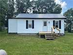 4329 E Canton Rd Salem IN 47167 | MLS 202509520 Photo 1