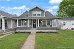 1418 Vance Ave New Albany IN 47150 | MLS 202509498 Photo 4