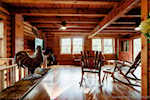 3800 Old Forest Rd Nw Corydon IN 47112 | MLS 202509513 Photo 6