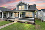 1418 Vance Ave New Albany IN 47150 | MLS 202509498 Photo 2