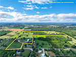 4020 Old Hwy 337 Corydon IN 47112 | MLS 202509478 Photo 44