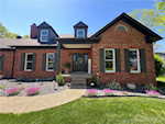 1609 Tall Oaks Dr Jeffersonville IN 47130 | MLS 202506673 Photo 1