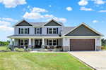 3190 Estelle Rd Osgood IN 47037 | MLS 202509523 Photo 1