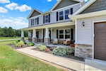 3190 Estelle Rd Osgood IN 47037 | MLS 202509523 Photo 4