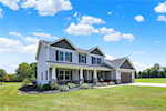 3190 Estelle Rd Osgood IN 47037 | MLS 202509523 Photo 3