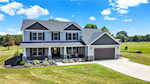 3190 Estelle Rd Osgood IN 47037 | MLS 202509523 Photo 2