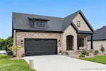 726 Lillian Way Jeffersonville IN 47130 | MLS 202509531 Photo 1