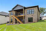 726 Lillian Way Jeffersonville IN 47130 | MLS 202509531 Photo 42