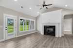 130 W Greene Ct Hanover IN 47243 | MLS 202507580 Photo 6