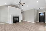 130 W Greene Ct Hanover IN 47243 | MLS 202507580 Photo 4