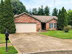 522 Reba Jackson Dr Jeffersonville IN 47130 | MLS 202509512 Photo 2