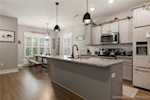 4694 Red Tail Ridge Jeffersonville IN 47130 | MLS 202509514 Photo 5
