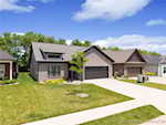 4694 Red Tail Ridge Jeffersonville IN 47130 | MLS 202509514 Photo 2