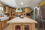 4852 S County Road 750 E Hardinsburg IN 47125 | MLS 202509533 Photo 27