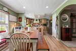 4852 S County Road 750 E Hardinsburg IN 47125 | MLS 202509533 Photo 21