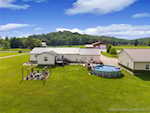 4852 S County Road 750 E Hardinsburg IN 47125 | MLS 202509533 Photo 8