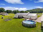 4852 S County Road 750 E Hardinsburg IN 47125 | MLS 202509533 Photo 7