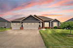6419 Anna Louise Dr Charlestown IN 47111 | MLS 202509552 Photo 1