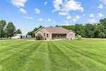 606 S Grange Hall Rd Hanover IN 47243 | MLS 202509500 Photo 1