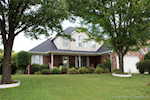3205 Hadleigh Place New Albany IN 47150 | MLS 202509492 Photo 1