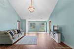 606 S Grange Hall Rd Hanover IN 47243 | MLS 202509500 Photo 12