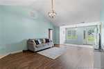 606 S Grange Hall Rd Hanover IN 47243 | MLS 202509500 Photo 11