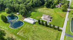 606 S Grange Hall Rd Hanover IN 47243 | MLS 202509500 Photo 4