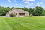 606 S Grange Hall Rd Hanover IN 47243 | MLS 202509500 Photo 2