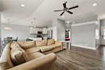 6419 Anna Louise Dr Charlestown IN 47111 | MLS 202509552 Photo 19