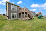 6419 Anna Louise Dr Charlestown IN 47111 | MLS 202509552 Photo 9