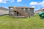 6419 Anna Louise Dr Charlestown IN 47111 | MLS 202509552 Photo 8