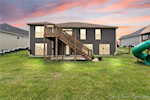 6419 Anna Louise Dr Charlestown IN 47111 | MLS 202509552 Photo 3