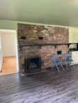 1 N Cavanaugh Ct Salem IN 47167 | MLS 202507626 Photo 10