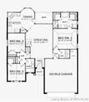 151 Dunn Ave Hanover IN 47243 | MLS 202508465 Photo 2
