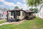 418 W Francis Ave Clarksville IN 47129 | MLS 202509468 Photo 1