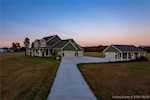 6941 S Saluda Paynesville Rd Hanover IN 47243 | MLS 202506333 Photo 61