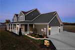 6941 S Saluda Paynesville Rd Hanover IN 47243 | MLS 202506333 Photo 57