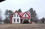 107 Christian St Worthington IN 47471 | MLS 202509572 Photo 1