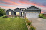 5604 Boone Ct Charlestown IN 47111 | MLS 202509542 Photo 1