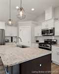 5604 Boone Ct Charlestown IN 47111 | MLS 202509542 Photo 12