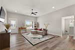 5604 Boone Ct Charlestown IN 47111 | MLS 202509542 Photo 6