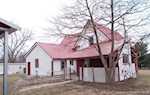107 Christian St Worthington IN 47471 | MLS 202509572 Photo 2